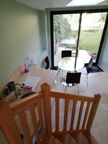 Hostal Le Petit Villandry