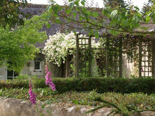 Hostal Le Petit Villandry