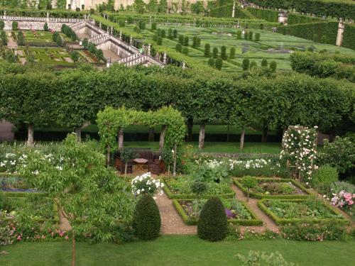 Hostal Le Petit Villandry