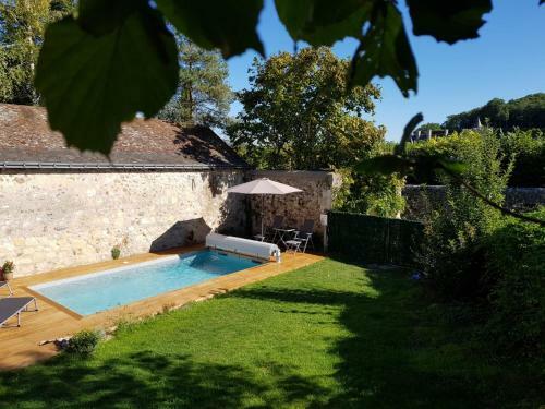 Hostal Le Petit Villandry