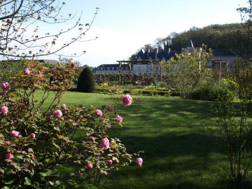 Hostal Le Petit Villandry