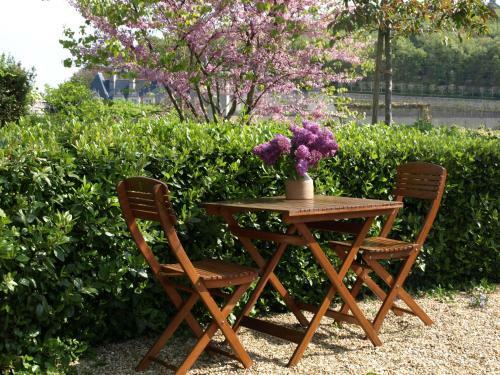 Hostal Le Petit Villandry