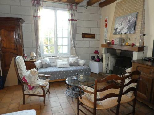 Bed & Breakfast Le Chat Courant