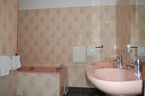 Bed & Breakfast Joly Saint Sauveur