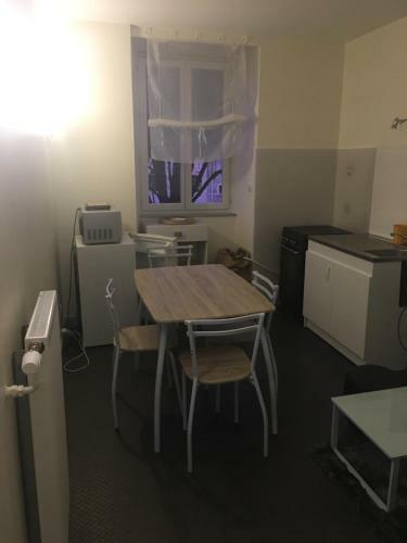 Bed & Breakfast Joly Saint Sauveur