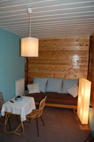 Bed & Breakfast Joly Saint Sauveur