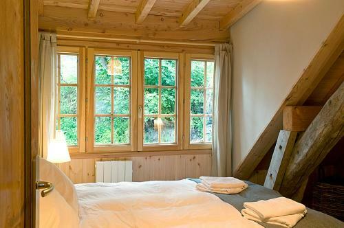 Apartamento Chalet Le Villarais