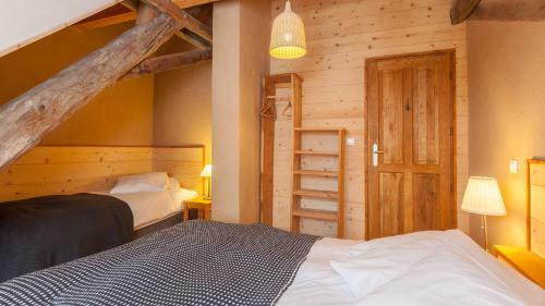 Apartamento Chalet Le Villarais