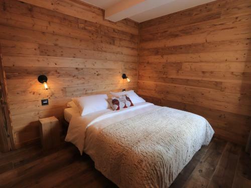 Chalet L'ardoisi�re