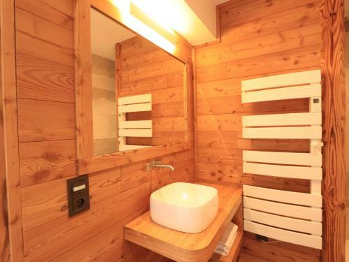 Chalet L'ardoisi�re