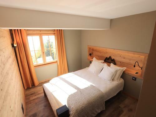 Chalet L'ardoisi�re