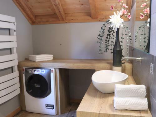 Chalet L'ardoisi�re