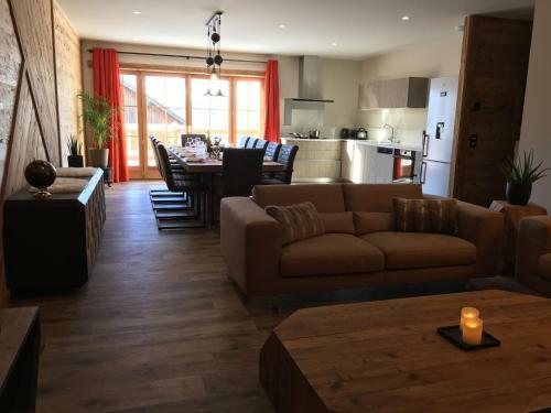 Chalet L'ardoisi�re