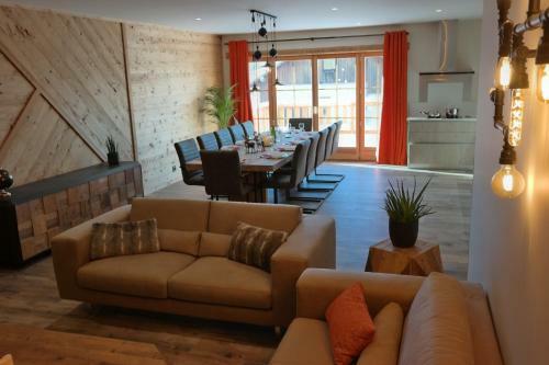 Chalet L'ardoisi�re