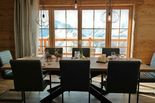 Chalet L'ardoisi�re