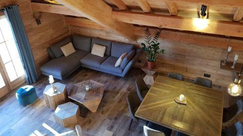 Chalet L'ardoisi�re