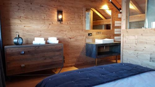 Chalet L'ardoisi�re