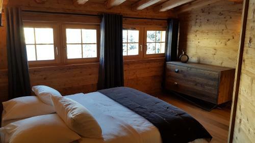 Chalet L'ardoisi�re