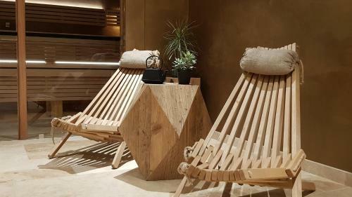 Chalet L'ardoisi�re