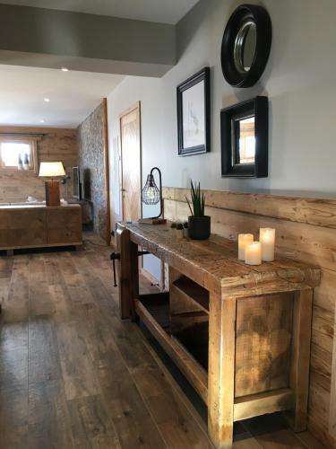 Chalet L'ardoisi�re