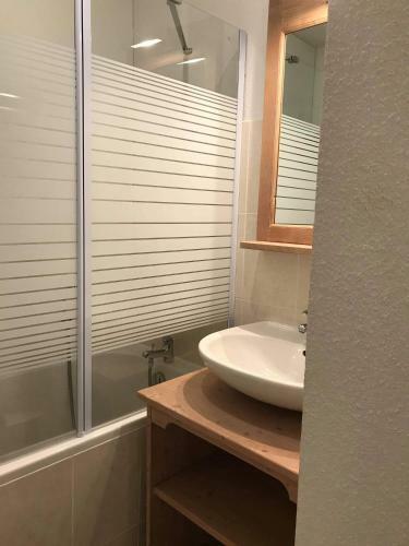 Apartamento Appartement � La Montagne