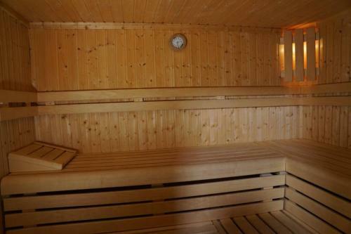 Chalet 4* Hammam Sauna Jacuzzi Panorama