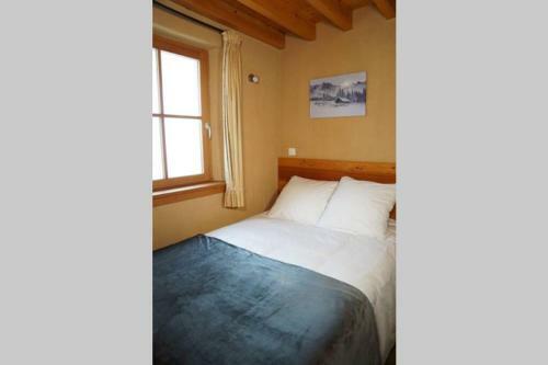 Chalet 4* Hammam Sauna Jacuzzi Panorama