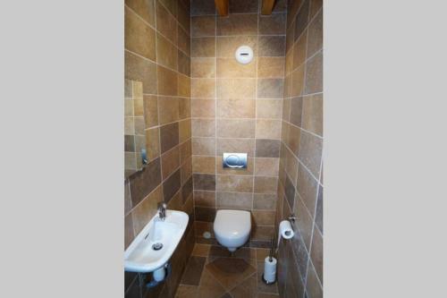 Chalet 4* Hammam Sauna Jacuzzi Panorama