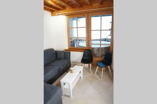 Chalet 4* Hammam Sauna Jacuzzi Panorama
