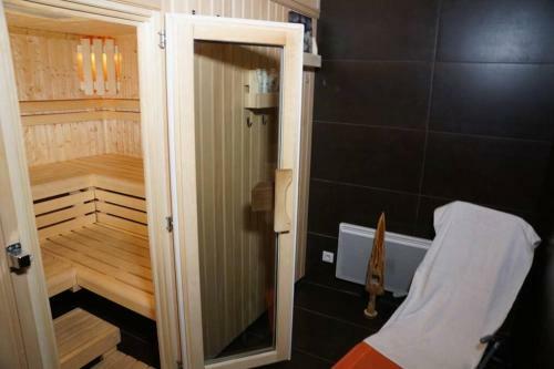 Chalet 4* Hammam Sauna Jacuzzi Panorama
