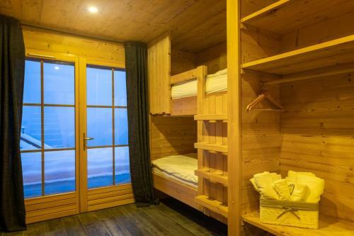 Chalet Lodge Oberig Exclusive