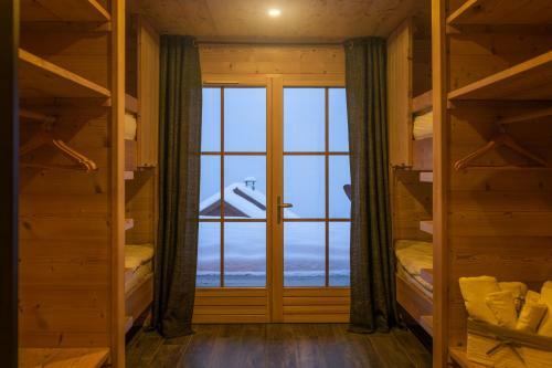 Chalet Lodge Oberig Exclusive
