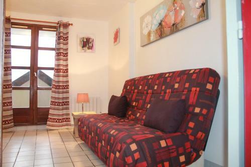 Apartamento Granges 5 - Beau Studio 4p Domaine Alpe D'huez Ski Confort
