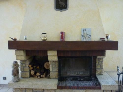 Chalet Les Lurins