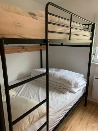 Apartamento La Cime De Villar