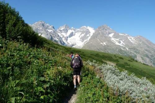 Apartamento La Cime De Villar