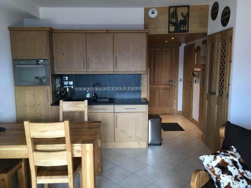 Apartamento La Perle Des Alpes C2