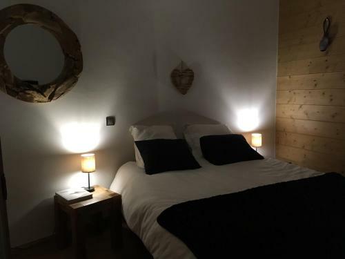 Apartamento La Perle Des Alpes C2