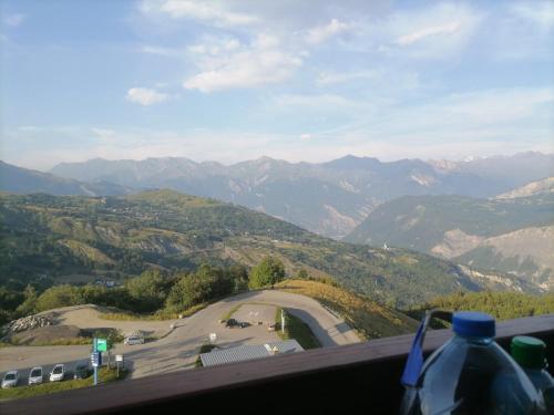 Apartamento Appartement 6 Personnes Au Corbier