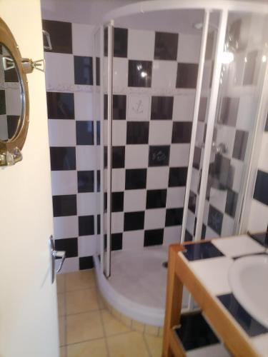 Apartamento Appartement 6 Personnes Au Corbier