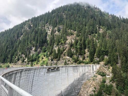 Apartamento L?edelweiss