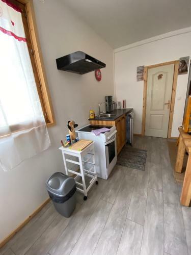 Apartamento L?edelweiss