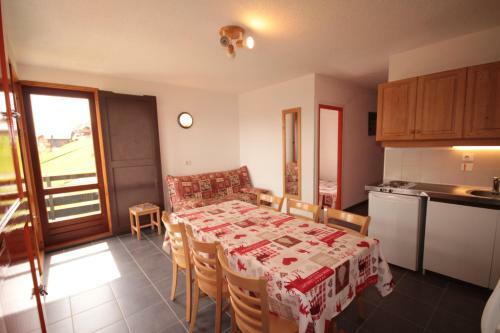 Apartamento Le Chalet De Bisanne