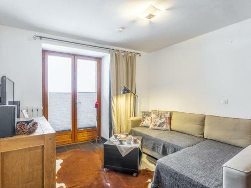 Apartment La Trace Blanche