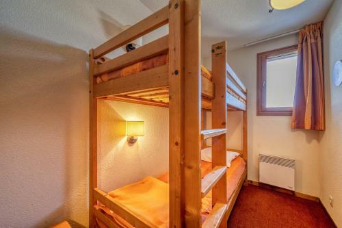 Apartamento Au Pied Des Pistes