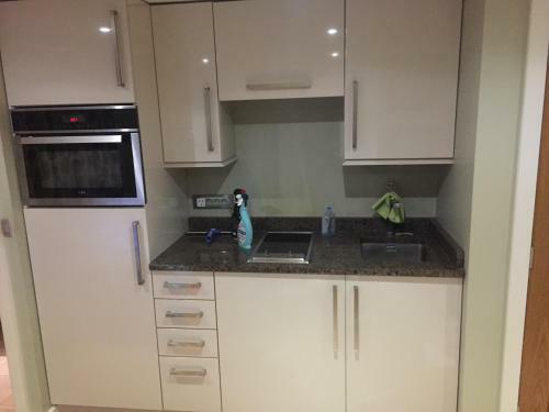 Apartamento Chalets Violettes
