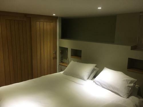 Apartamento Chalets Violettes