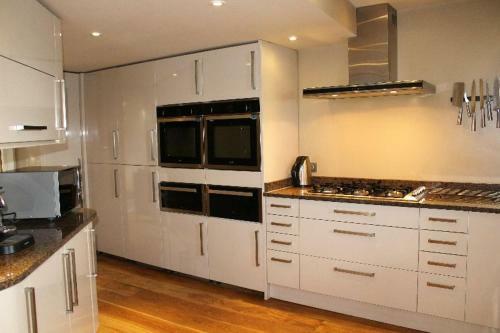Apartamento Chalets Violettes