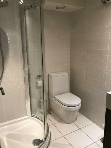 Apartamento Chalets Violettes