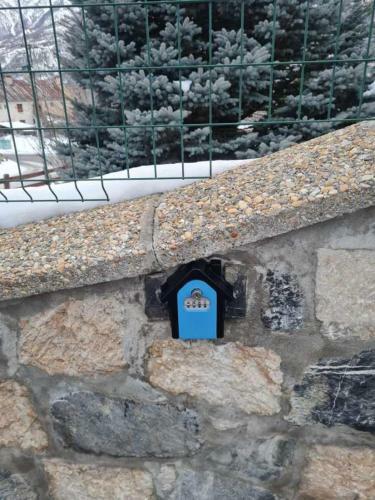 Apartamento Maison Mitoyenne Avec Terrasse